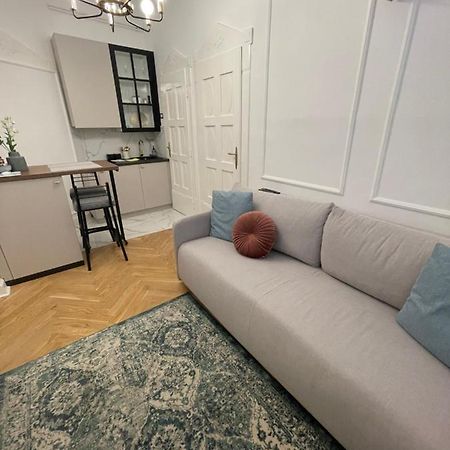 Apartman Vasia Σουμπότικα Εξωτερικό φωτογραφία