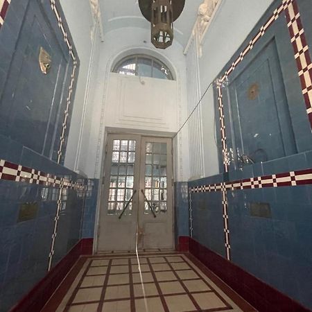Apartman Vasia Σουμπότικα Εξωτερικό φωτογραφία