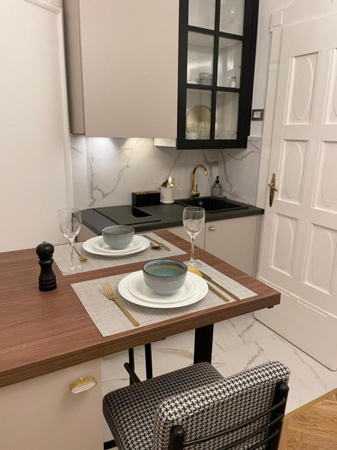 Apartman Vasia Σουμπότικα Εξωτερικό φωτογραφία