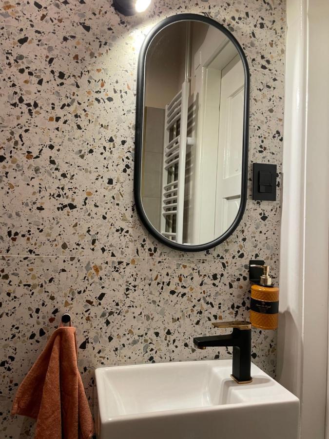 Apartman Vasia Σουμπότικα Εξωτερικό φωτογραφία