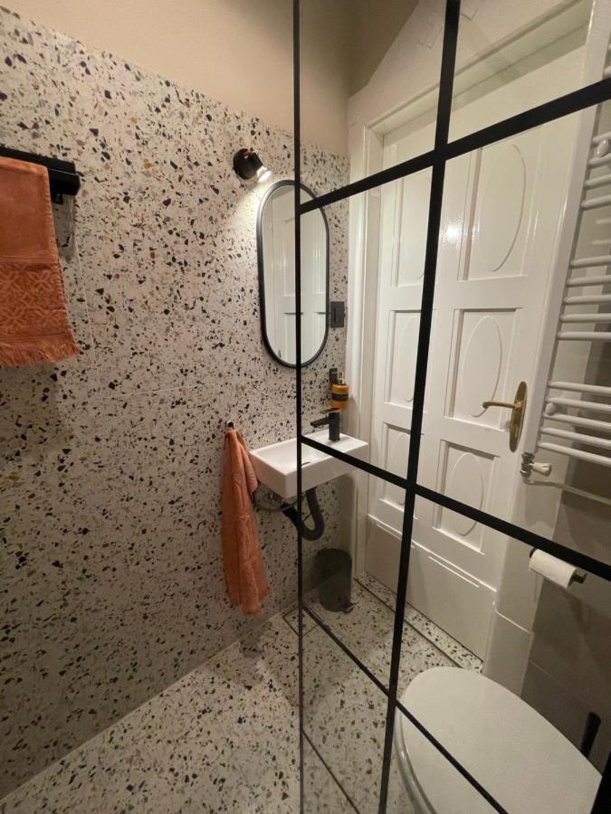 Apartman Vasia Σουμπότικα Εξωτερικό φωτογραφία