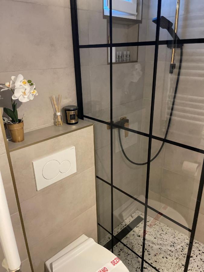 Apartman Vasia Σουμπότικα Εξωτερικό φωτογραφία