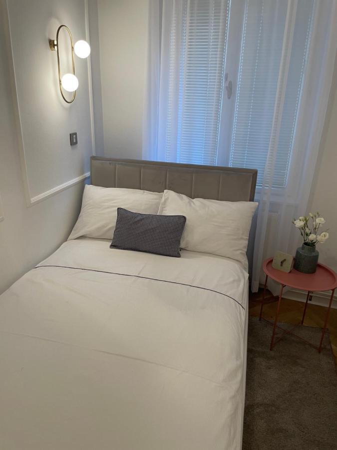 Apartman Vasia Σουμπότικα Εξωτερικό φωτογραφία